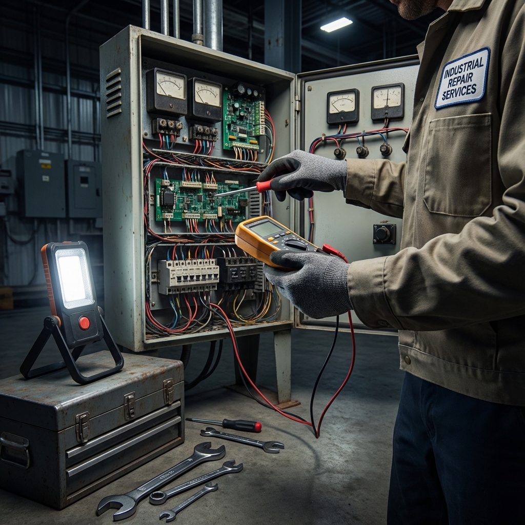 Hızlı Onarım Hizmeti