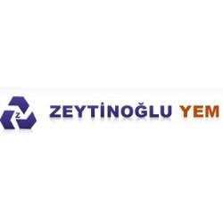 Zeytinoğlu Yem Logo